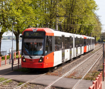 Stadt präsentiert Empfehlung für StadtBahn Süd